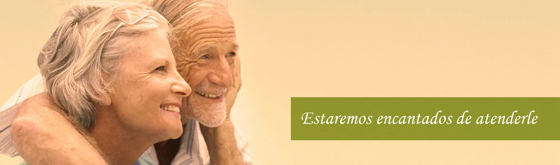 Residencia de Mayores Santa Teresa Malagón banner 1